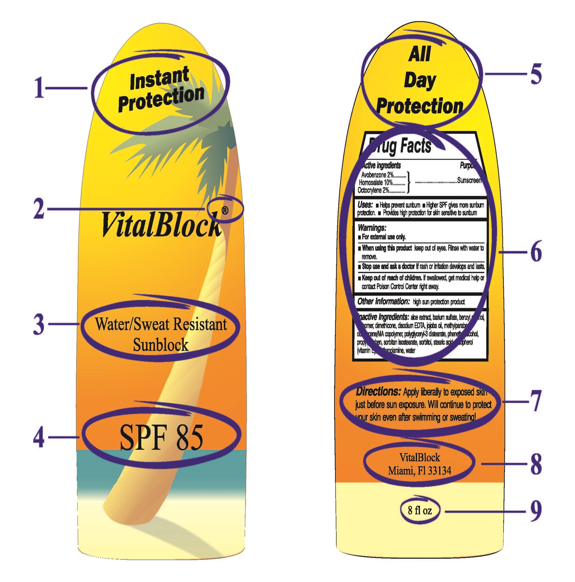6 Days Until FDA Sunscreen Labeling Rule Compliance Deadline Are You